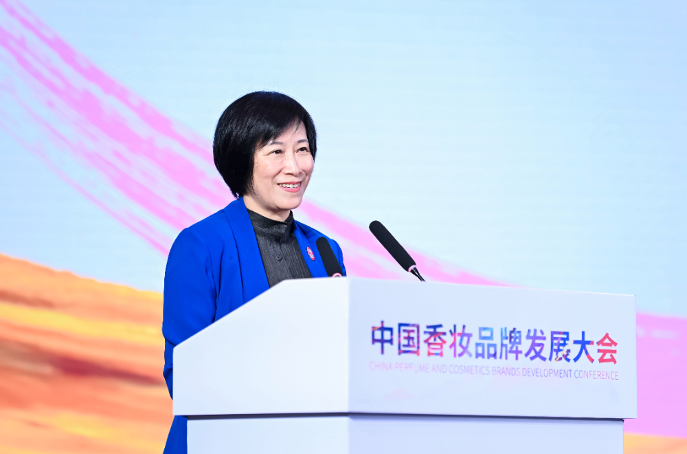 中国香妆市场，到新的临界点了吗？